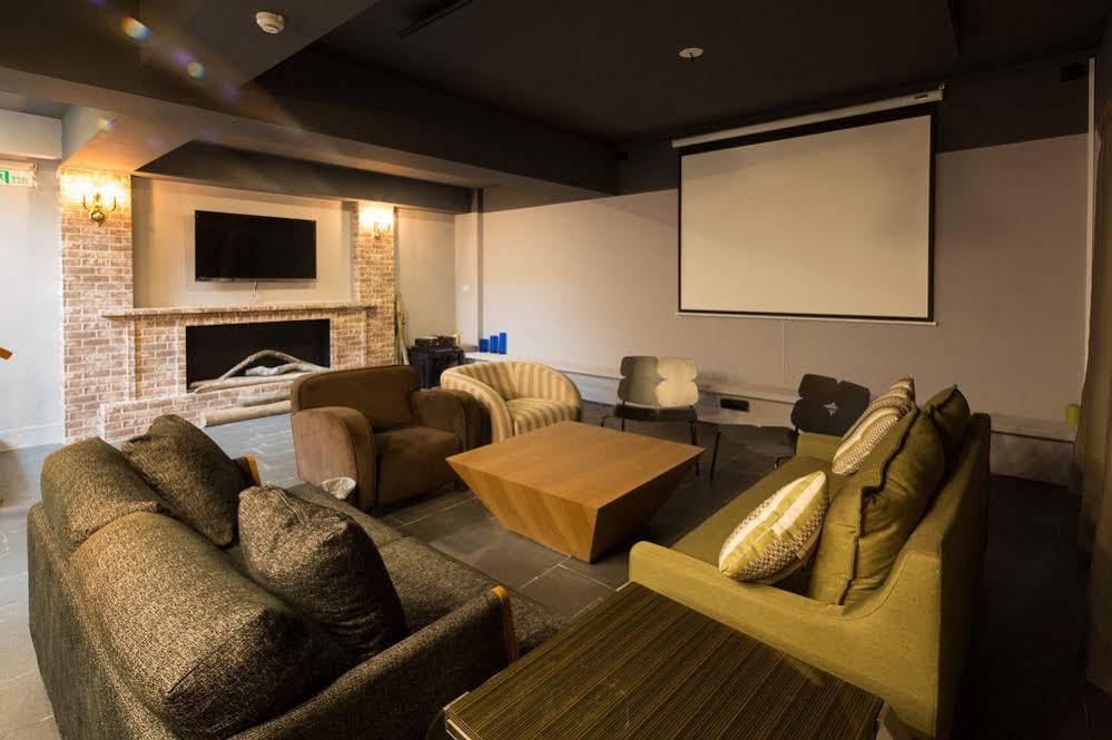 Meci Hotel Hualien Dış mekan fotoğraf